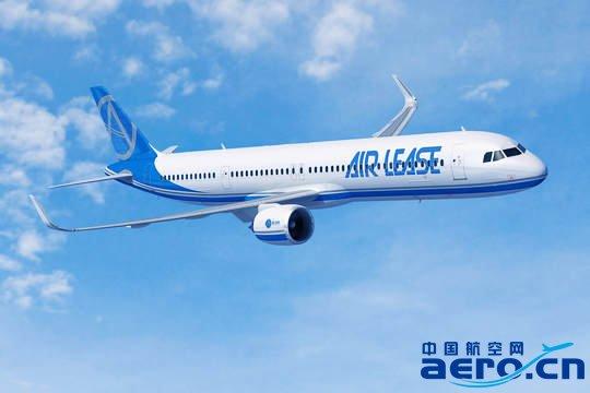 空客推出最远航程型A321neo飞机 重塑单通道航空市场格局